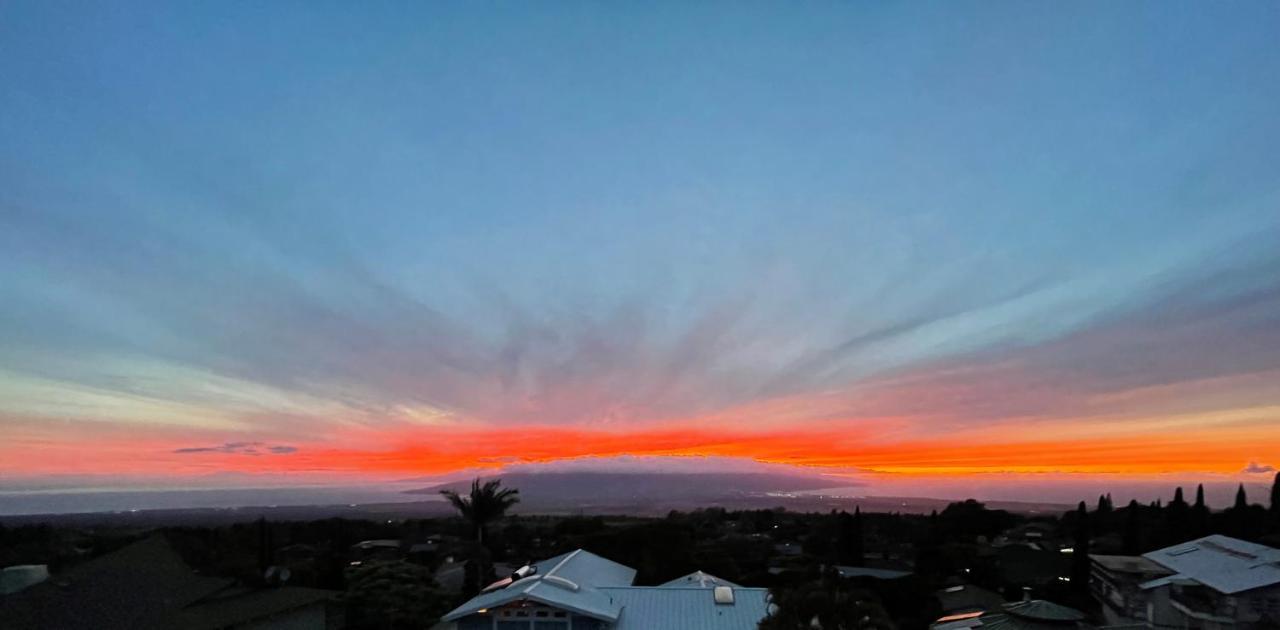 Kula Ha'Le Kiana Bed & Breakfast エクステリア 写真