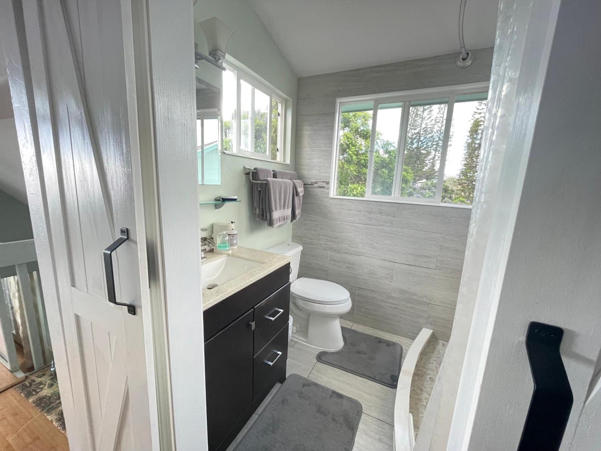 Kula Ha'Le Kiana Bed & Breakfast エクステリア 写真