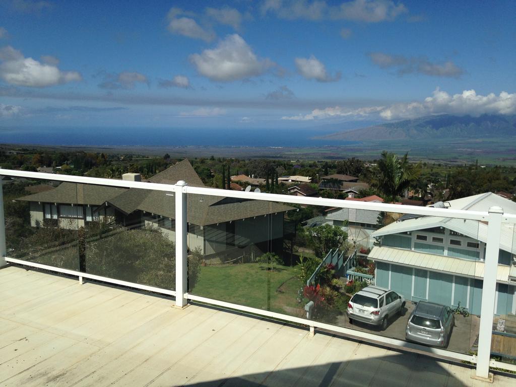 Kula Ha'Le Kiana Bed & Breakfast エクステリア 写真