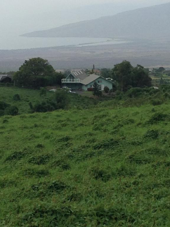 Kula Ha'Le Kiana Bed & Breakfast エクステリア 写真