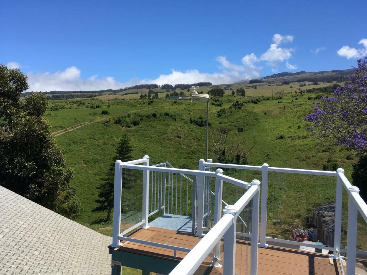 Kula Ha'Le Kiana Bed & Breakfast エクステリア 写真