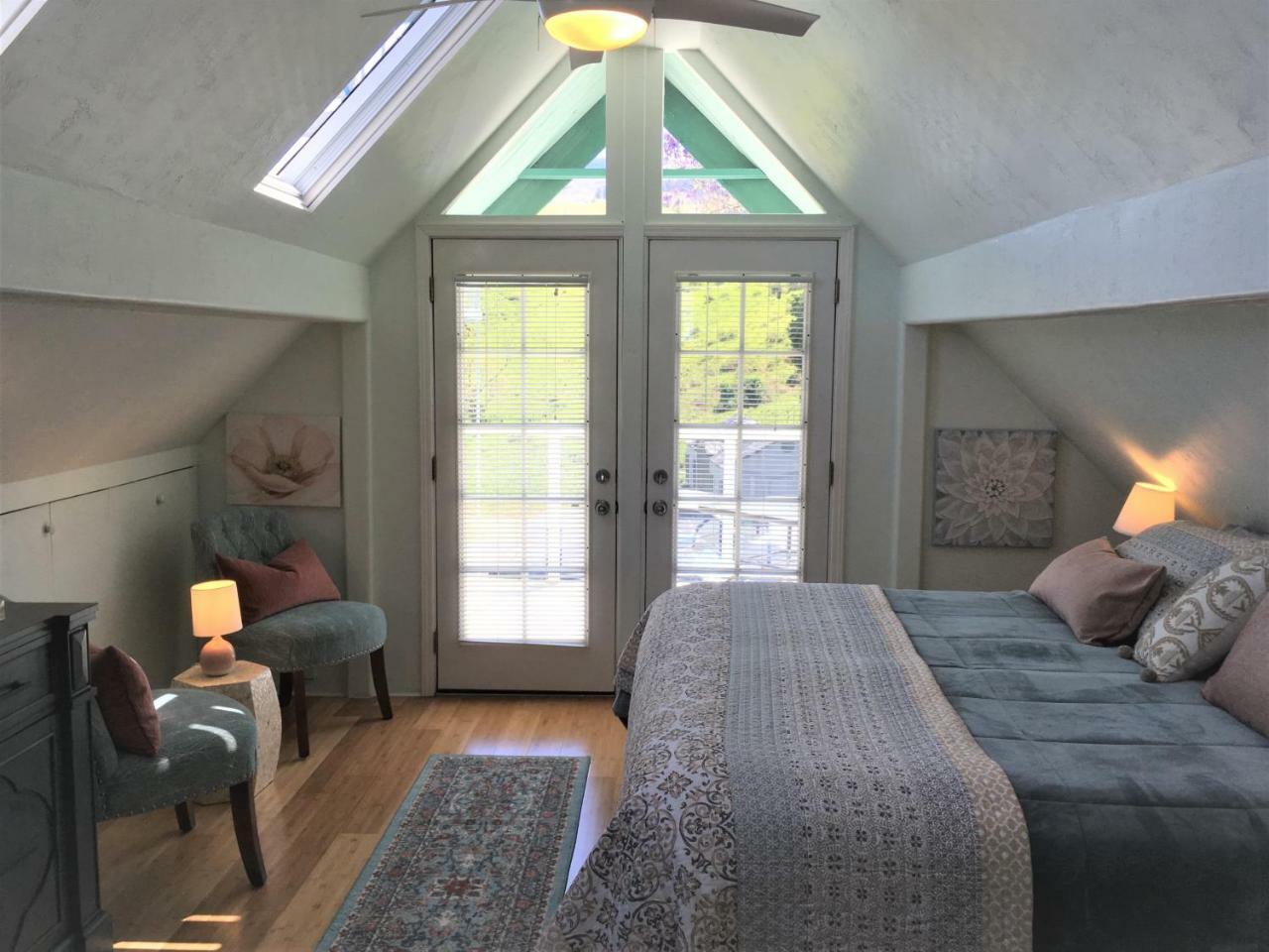 Kula Ha'Le Kiana Bed & Breakfast エクステリア 写真