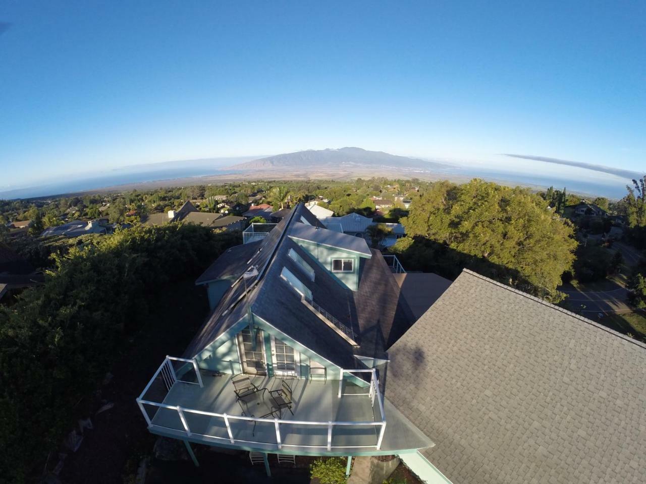 Kula Ha'Le Kiana Bed & Breakfast エクステリア 写真