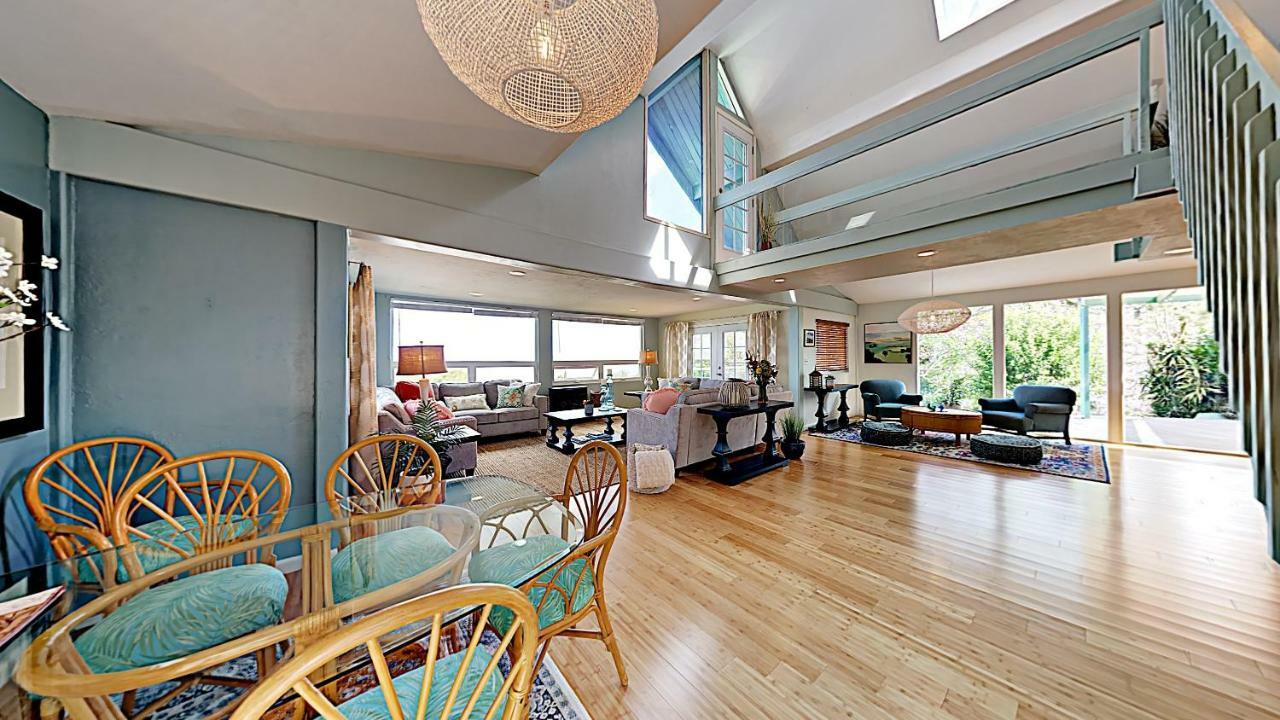 Kula Ha'Le Kiana Bed & Breakfast エクステリア 写真