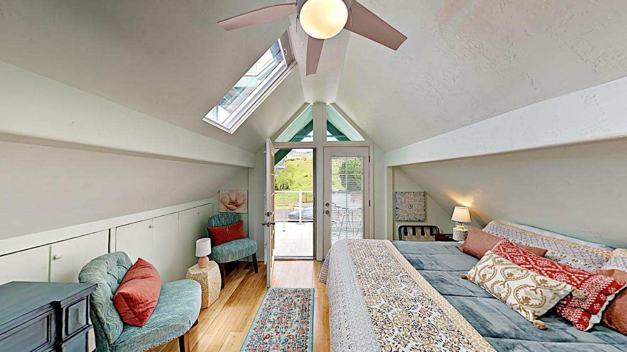 Kula Ha'Le Kiana Bed & Breakfast エクステリア 写真